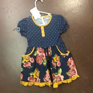 Matilda Jane Dress